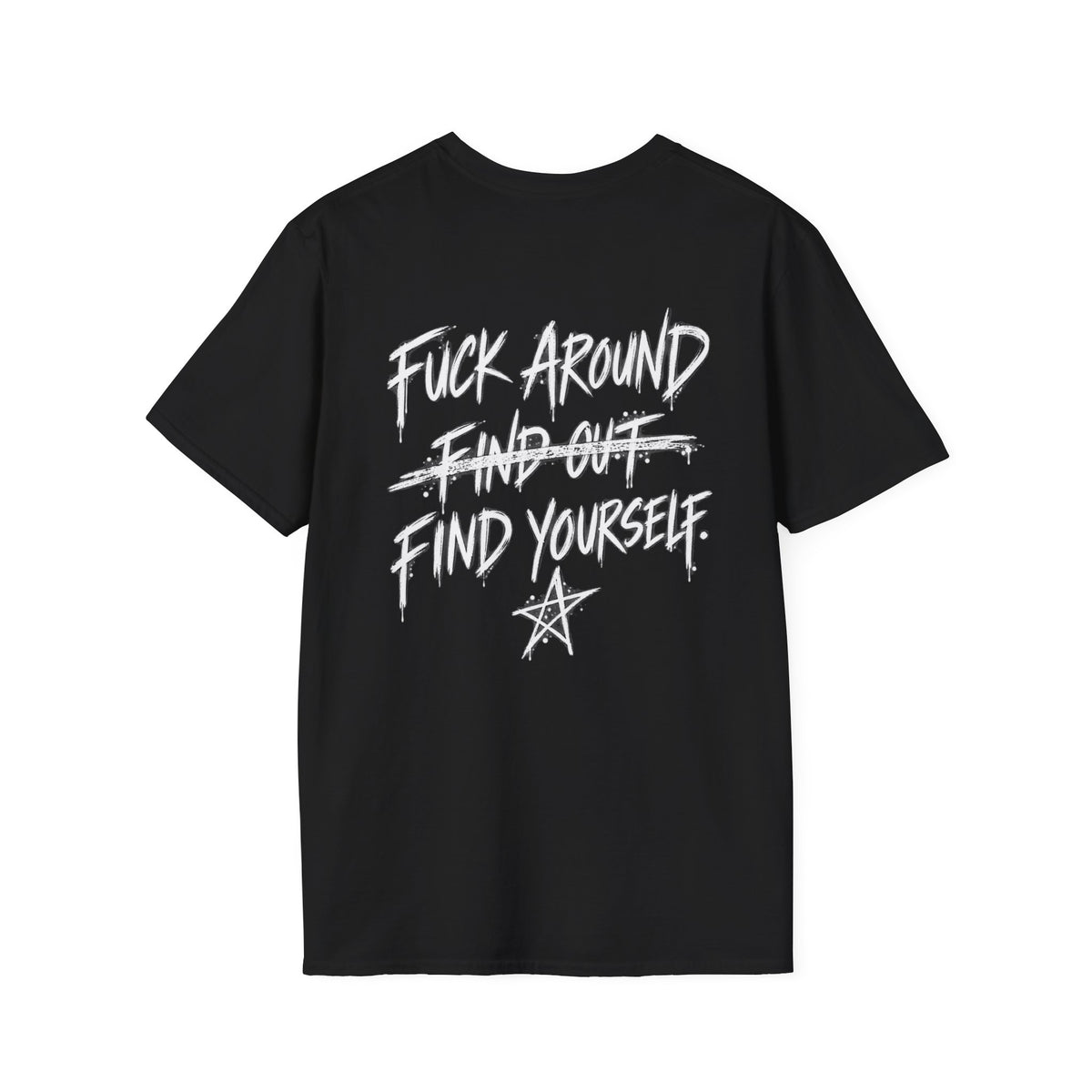 WLD WRK | FAFO TSHIRT